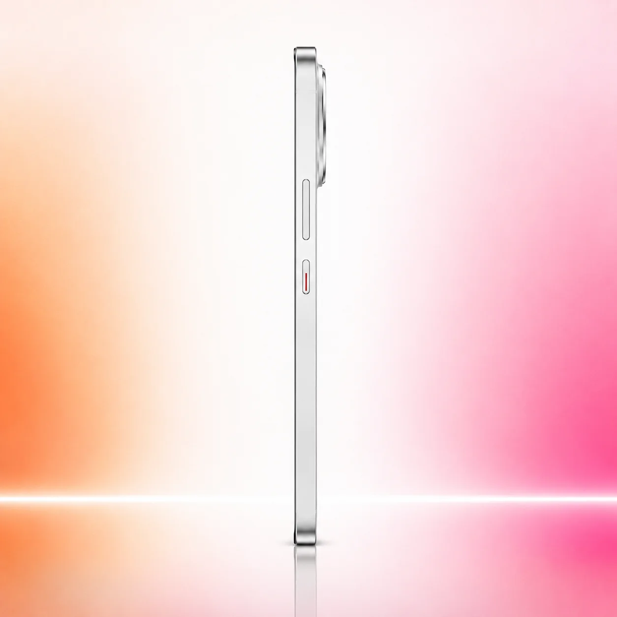 Huawei Nova 15 12/512Gb (RU) White (Белый)