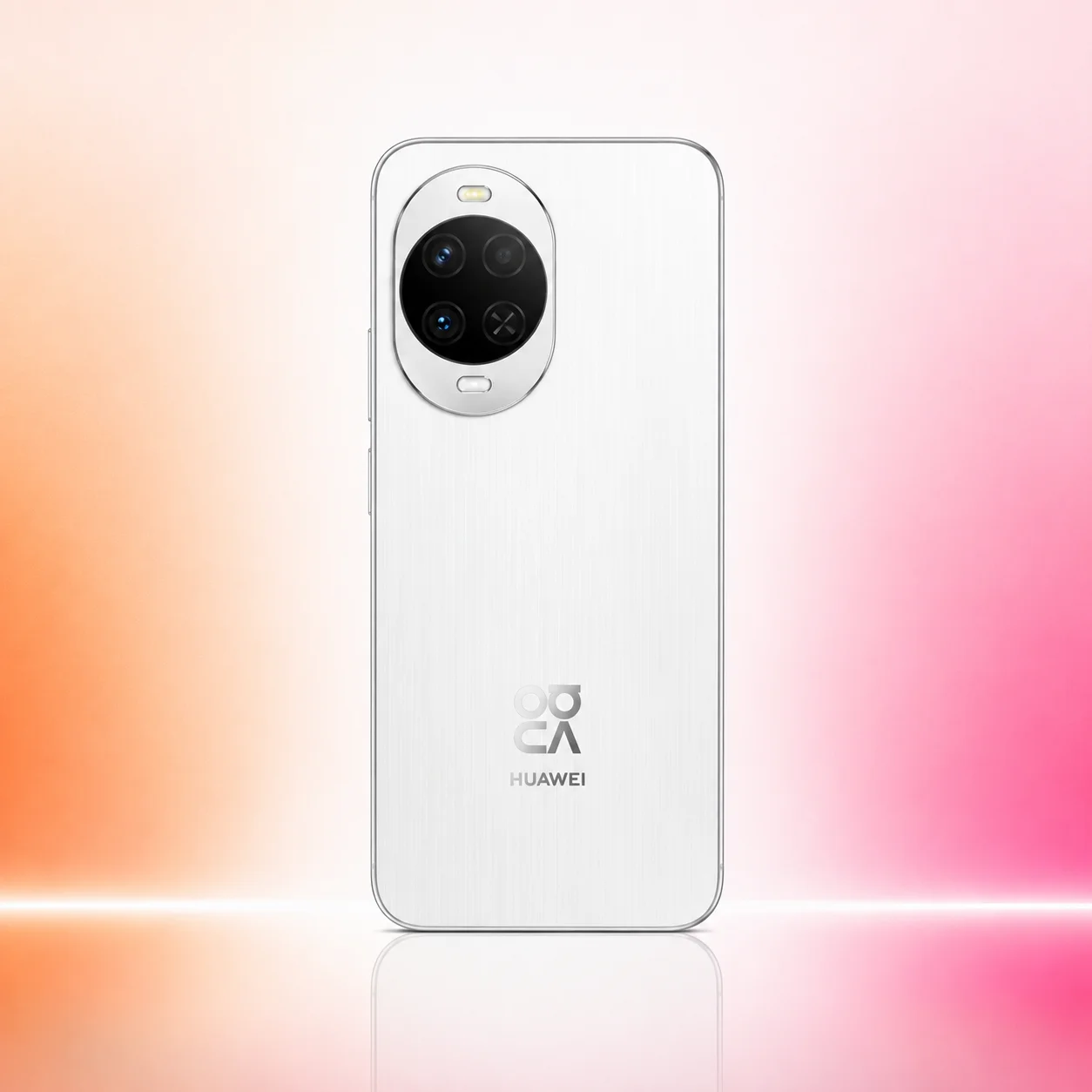 Huawei Nova 15 12/512Gb (RU) White (Белый)
