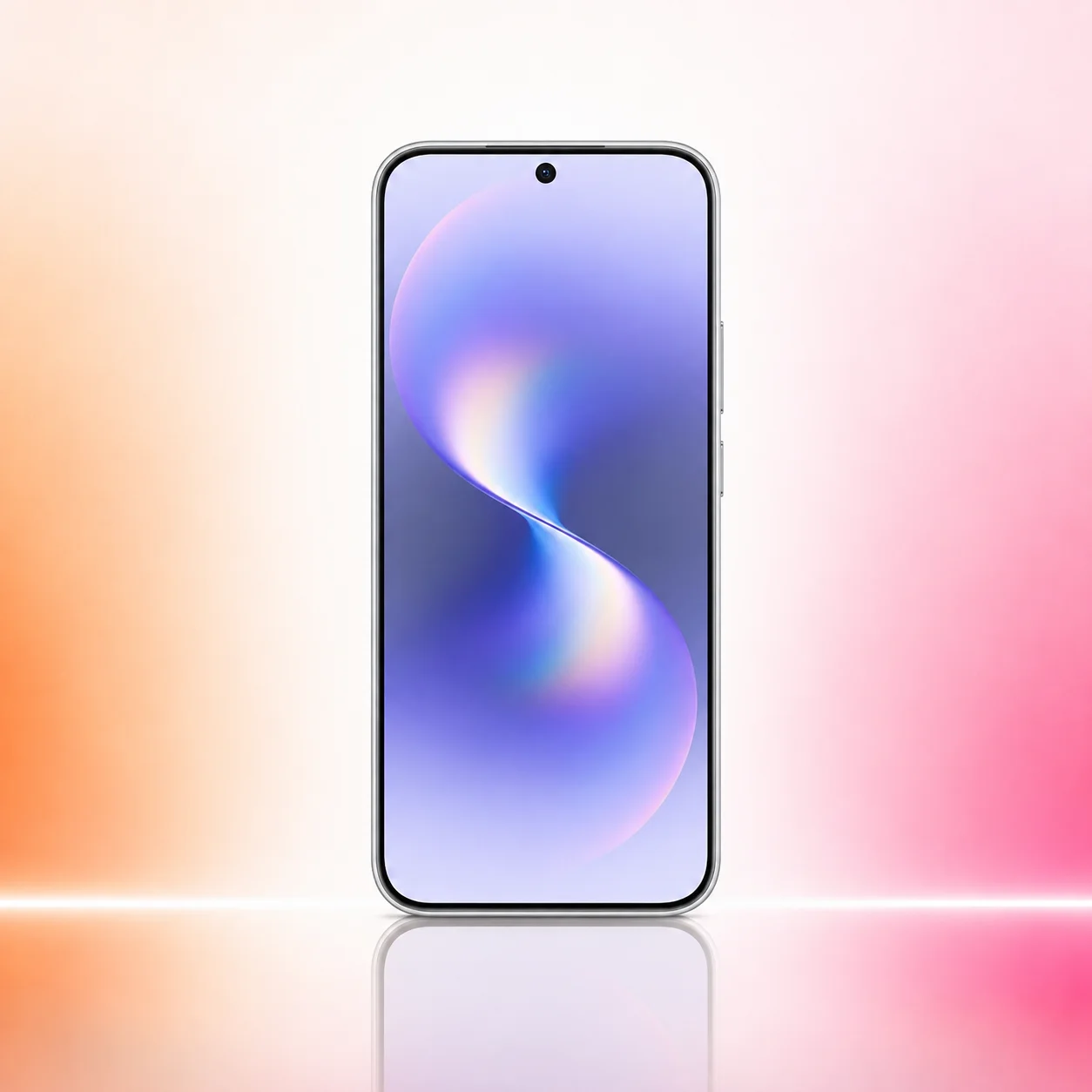 Huawei Nova 15 12/512Gb (RU) White (Белый)
