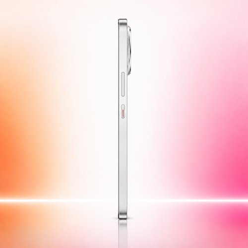Huawei Nova 15 12/512Gb (RU) White (Белый)