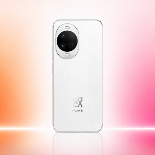 Huawei Nova 15 12/512Gb (RU) White (Белый)