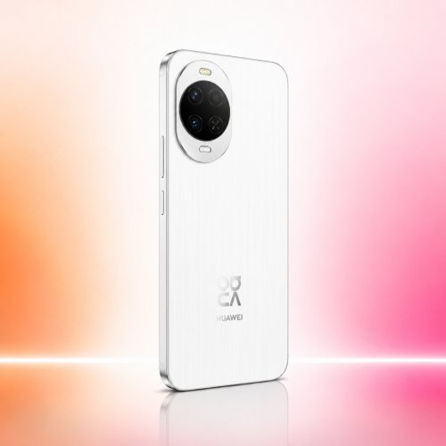 Huawei Nova 15 12/512Gb (RU) White (Белый)