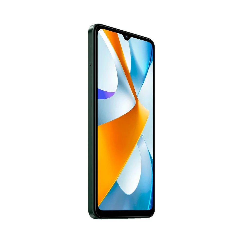 Купить Смартфон Xiaomi Poco C61 4/128Gb Green (Зеленый) RU Смартфон Xiaomi Poco C61 4/128Gb Green (Зеленый) RU