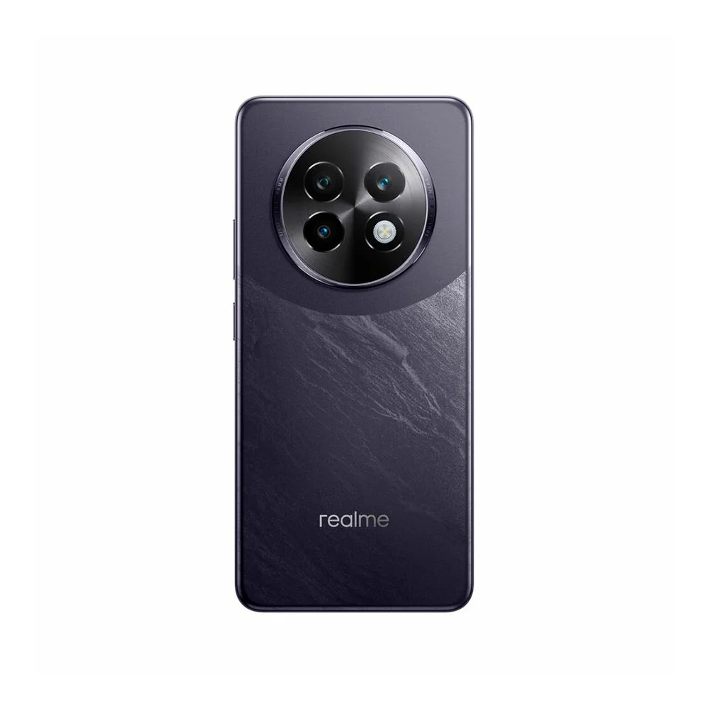 Смартфон Realme 13 Plus 8/256Gb Dark Purple (Фиолетовый) RU