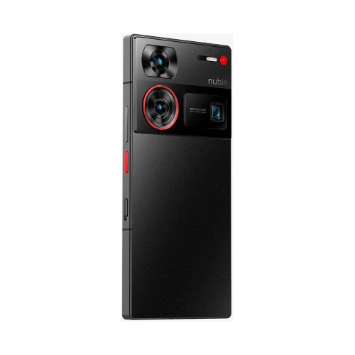 Смартфон ZTE Nubia Z60 Ultra 12/256Gb Black (Черный) EU