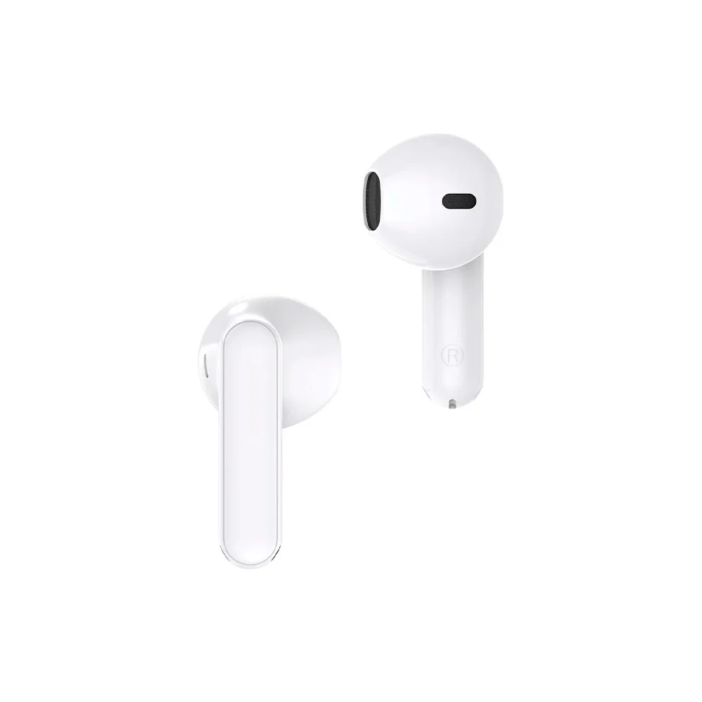 Купить Беспроводные наушники Realme Buds T01 (RMA2406) White (Белый) Беспроводные наушники Realme Buds T01 (RMA2406) White (Белый)