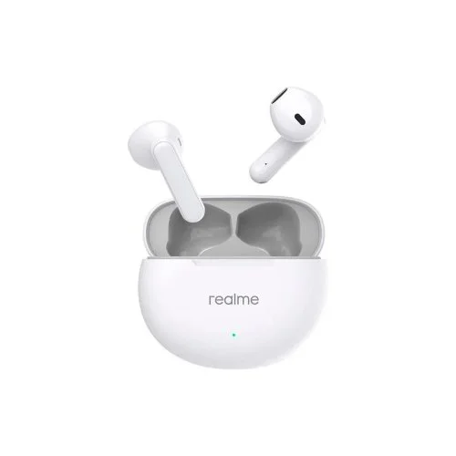 Купить Беспроводные наушники Realme Buds T01 (RMA2406) White (Белый) Беспроводные наушники Realme Buds T01 (RMA2406) White (Белый)