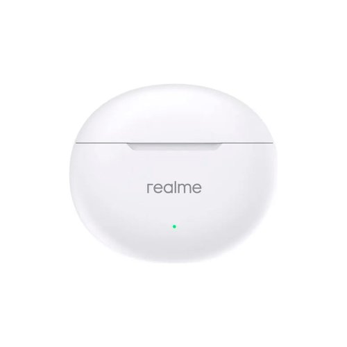 Беспроводные наушники Realme Buds T01 (RMA2406) White (Белый)