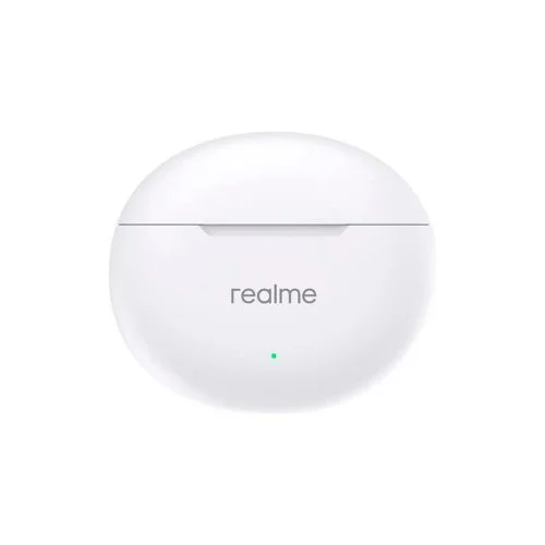 Купить Беспроводные наушники Realme Buds T01 (RMA2406) White (Белый) Беспроводные наушники Realme Buds T01 (RMA2406) White (Белый)