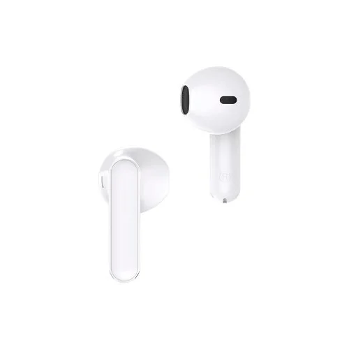Купить Беспроводные наушники Realme Buds T01 (RMA2406) White (Белый) Беспроводные наушники Realme Buds T01 (RMA2406) White (Белый)