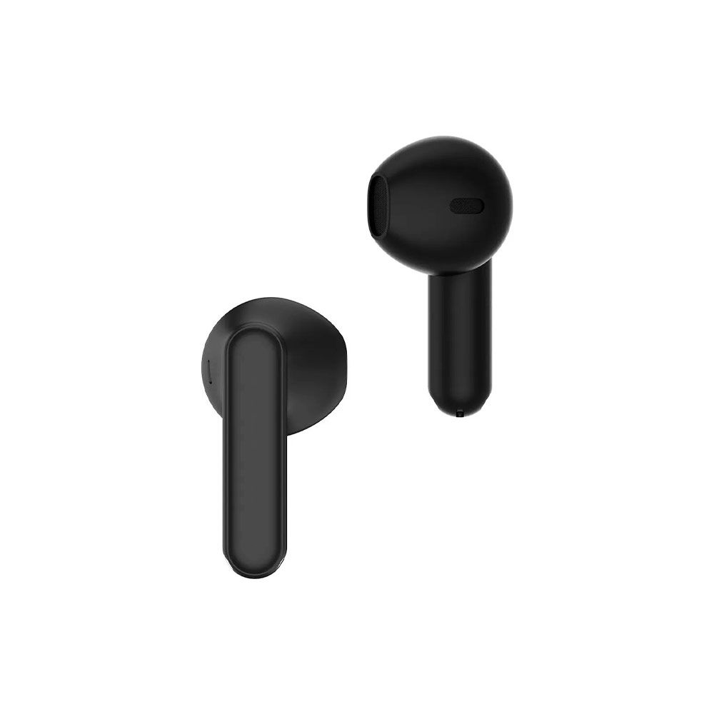 Беспроводные наушники Realme Buds T01 (RMA2406) Black (Черный)