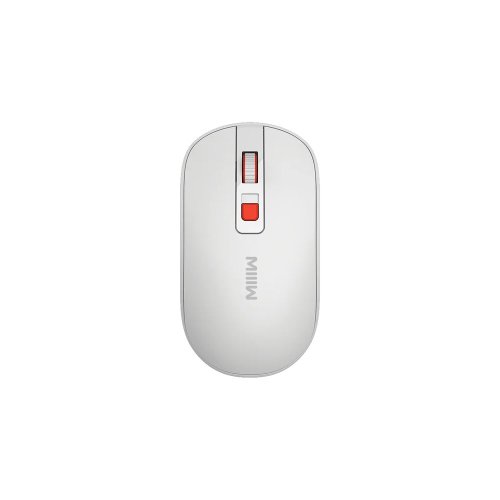 Беспроводная мышь MIIIW Wireless Mouse Lite (MW23M21) Белый