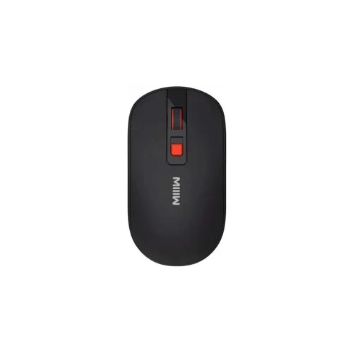 Купить Беспроводная мышь MIIIW Wireless Mouse Lite (MW23M21) Черный Беспроводная мышь MIIIW Wireless Mouse Lite (MW23M21) Черный