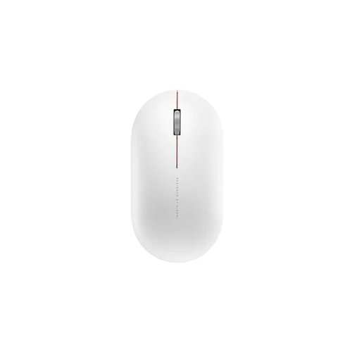 Беспроводная мышь Xiaomi Mi Mouse Lite 2 (XMWXSB02YM) Белый