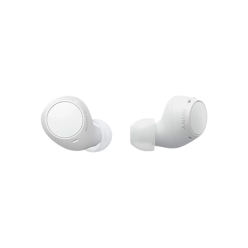 Беспроводные наушники Sony WF-C510 White (Белый)
