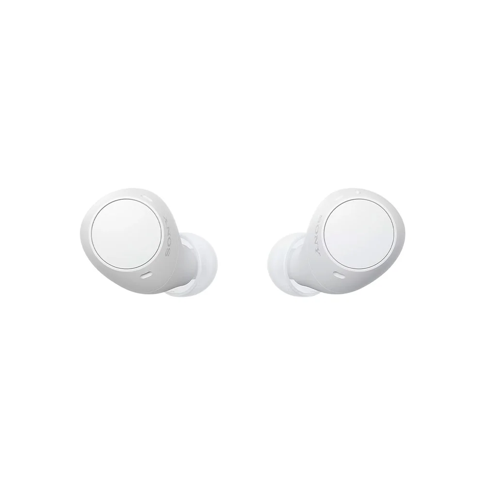 Беспроводные наушники Sony WF-C510 White (Белый)