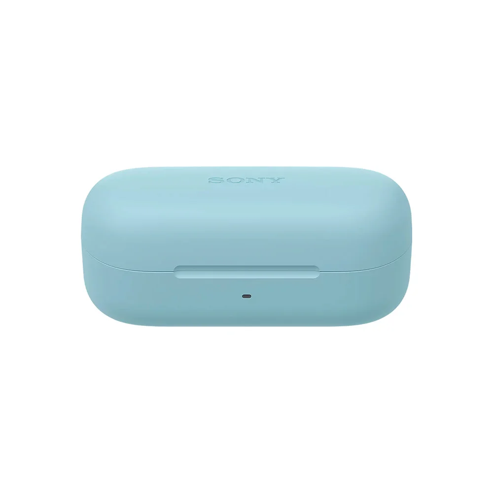 Беспроводные наушники Sony WF-C510 Blue (Синий)