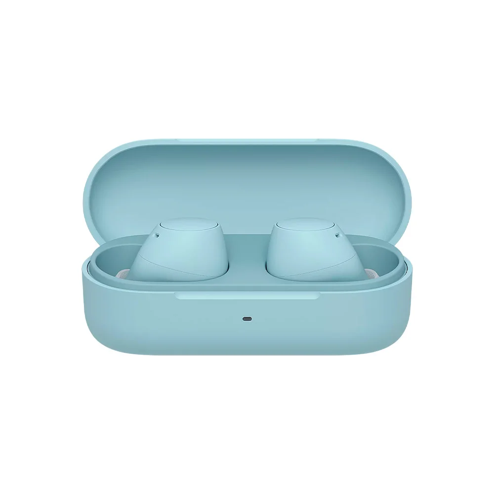 Беспроводные наушники Sony WF-C510 Blue (Синий)