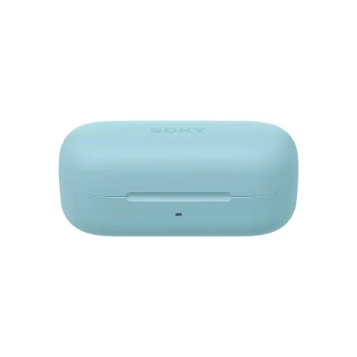 Беспроводные наушники Sony WF-C510 Blue (Синий)