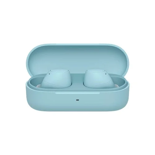 Беспроводные наушники Sony WF-C510 Blue (Синий)