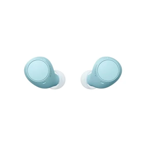 Беспроводные наушники Sony WF-C510 Blue (Синий)