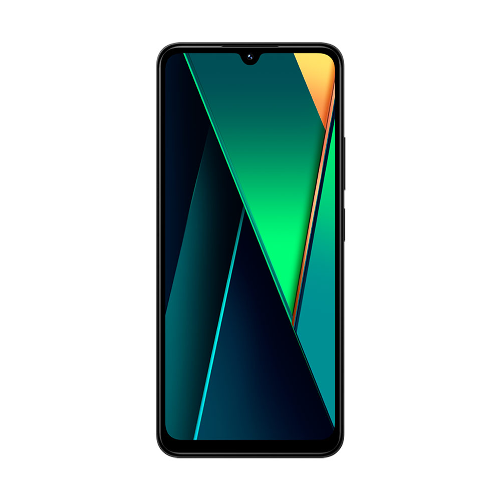 Смартфон Xiaomi Poco C75 6/128Gb Black (Черный) RU