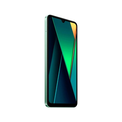 Смартфон Xiaomi Poco C75 6/128Gb Green (Зеленый) RU