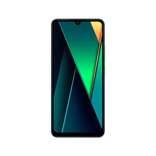 Смартфон Xiaomi Poco C75 6/128Gb Green (Зеленый) RU