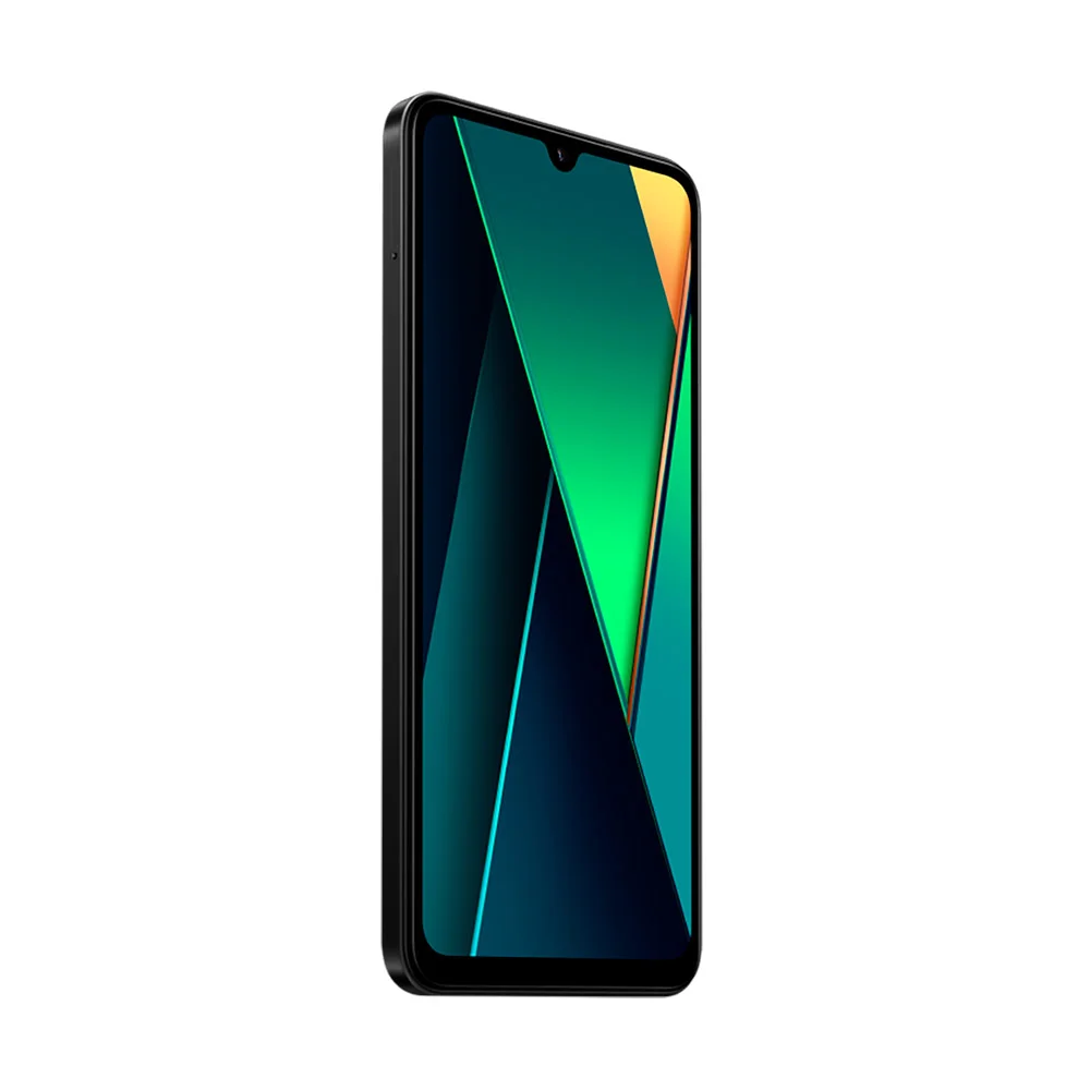 Купить Смартфон Xiaomi Poco C75 8/256Gb Black (Черный) RU Смартфон Xiaomi Poco C75 8/256Gb Black (Черный) RU