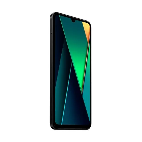 Купить Смартфон Xiaomi Poco C75 8/256Gb Black (Черный) RU Смартфон Xiaomi Poco C75 8/256Gb Black (Черный) RU
