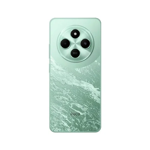 Купить Смартфон Xiaomi Poco C75 8/256Gb Green (Зеленый) RU Смартфон Xiaomi Poco C75 8/256Gb Green (Зеленый) RU