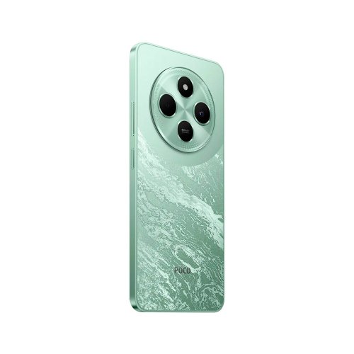 Смартфон Xiaomi Poco C75 8/256Gb Green (Зеленый) RU