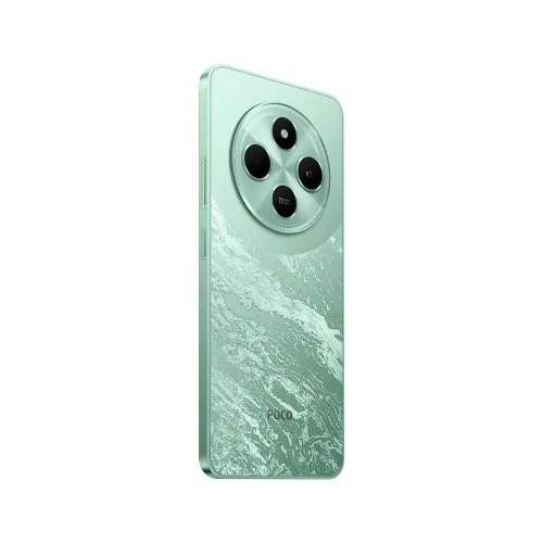 Купить Смартфон Xiaomi Poco C75 8/256Gb Green (Зеленый) RU Смартфон Xiaomi Poco C75 8/256Gb Green (Зеленый) RU
