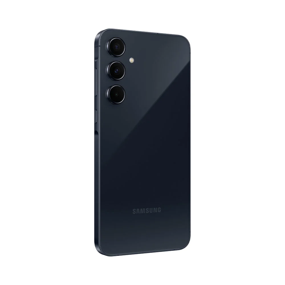 Купить Смартфон Samsung Galaxy A55 5G (A556E/DS) 12/256Gb Navy (Темно-синий) Смартфон Samsung Galaxy A55 5G (A556E/DS) 12/256Gb Navy (Темно-синий)