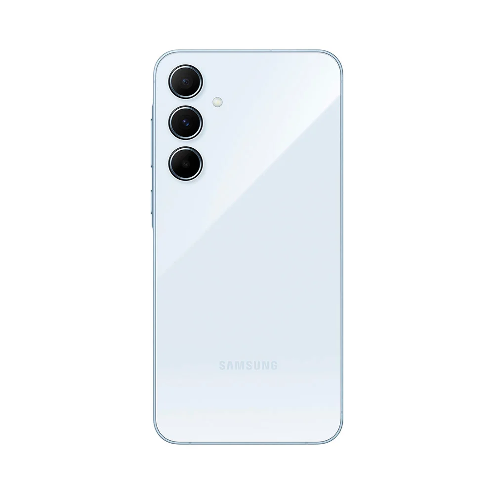 Купить Смартфон Samsung Galaxy A55 5G (A556E/DS) 12/256Gb Iceblue (Голубой) Смартфон Samsung Galaxy A55 5G (A556E/DS) 12/256Gb Iceblue (Голубой)