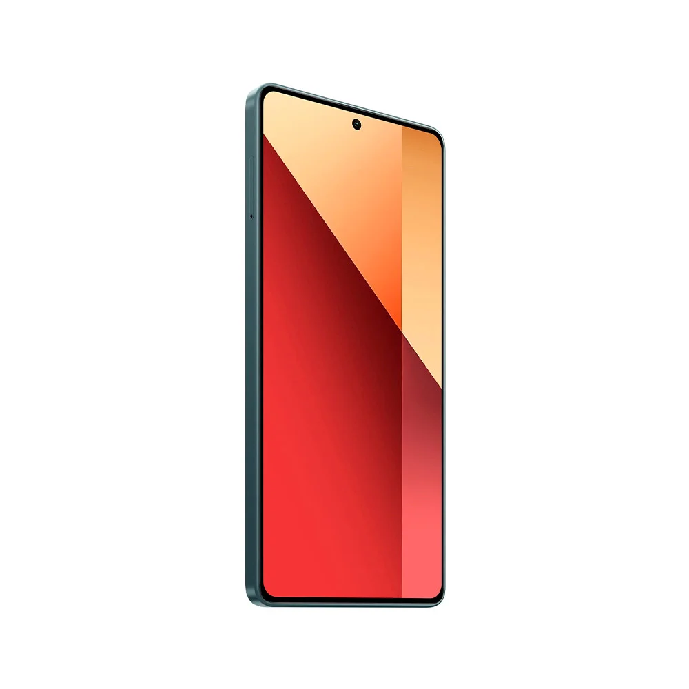 Купить Смартфон Xiaomi Redmi Note 13 Pro 4G 12/256Gb Forest Green (Зеленый) EU Смартфон Xiaomi Redmi Note 13 Pro 4G 12/256Gb Forest Green (Зеленый) EU