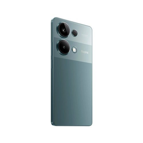 Смартфон Xiaomi Redmi Note 13 Pro 4G 12/256Gb Forest Green (Зеленый) EU