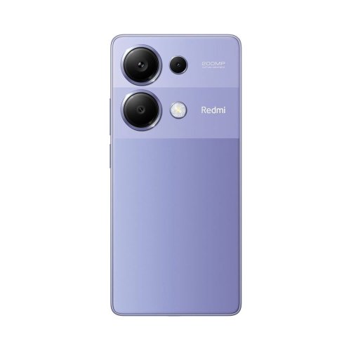 Смартфон Xiaomi Redmi Note 13 Pro 4G 12/256Gb Lavender Purple (Фиолетовый) EU