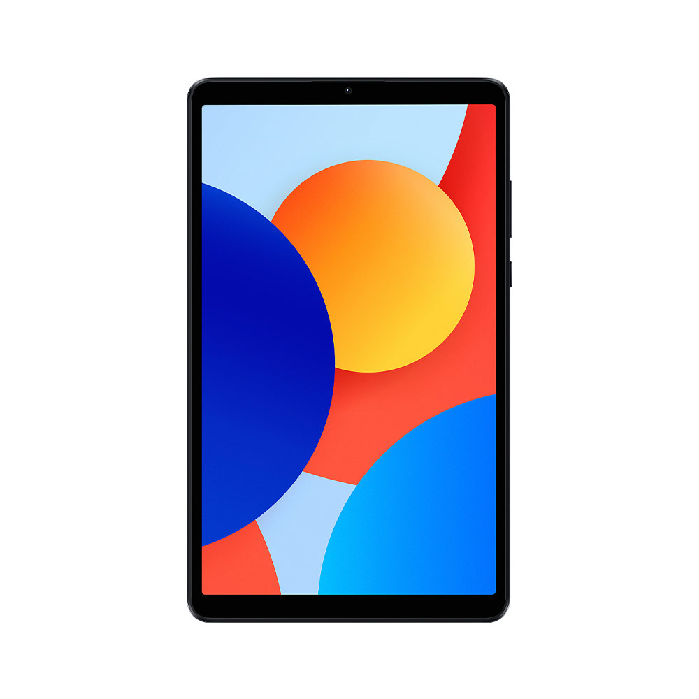 Планшет Xiaomi Redmi Pad SE 8.7" Wi-Fi 4/64Gb Graphite Grey (Серый) EU