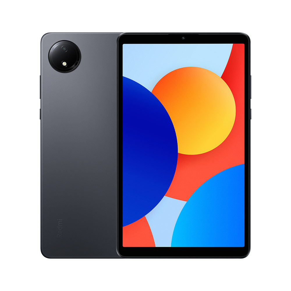 Планшет Xiaomi Redmi Pad SE 8.7" Wi-Fi 4/64Gb Graphite Grey (Серый) EU