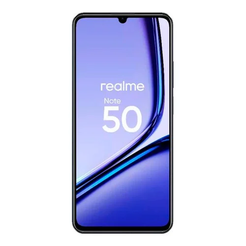 Купить Смартфон Realme Note 50 4/256Gb Midnight Black (Черный) RU Смартфон Realme Note 50 4/256Gb Midnight Black (Черный) RU
