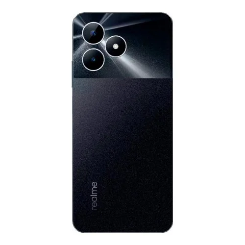 Купить Смартфон Realme Note 50 4/256Gb Midnight Black (Черный) RU Смартфон Realme Note 50 4/256Gb Midnight Black (Черный) RU