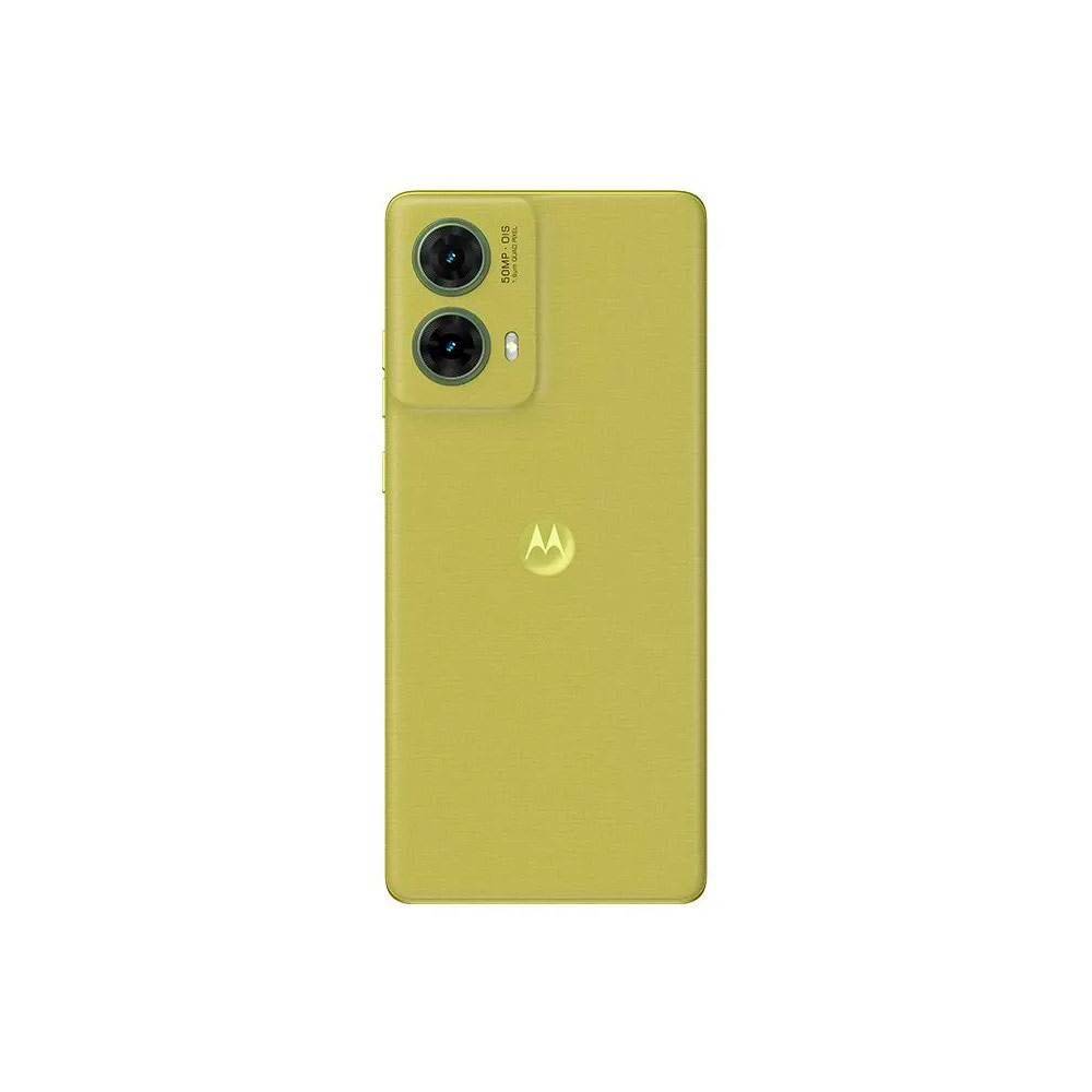 Смартфон Moto S50 Neo 12/256Gb Olivine (Зеленый) CN