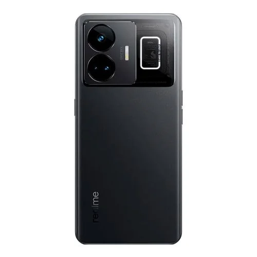 Купить Смартфон Realme GT Neo 5 150W 16/512Gb Black (Черный) Global Rom Смартфон Realme GT Neo 5 150W 16/512Gb Black (Черный) Global Rom