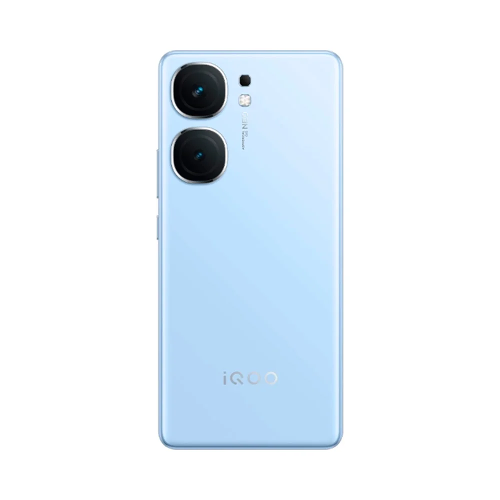 Купить Смартфон iQOO Neo 9 16/512Gb Blue (Синий) CN Смартфон iQOO Neo 9 16/512Gb Blue (Синий) CN