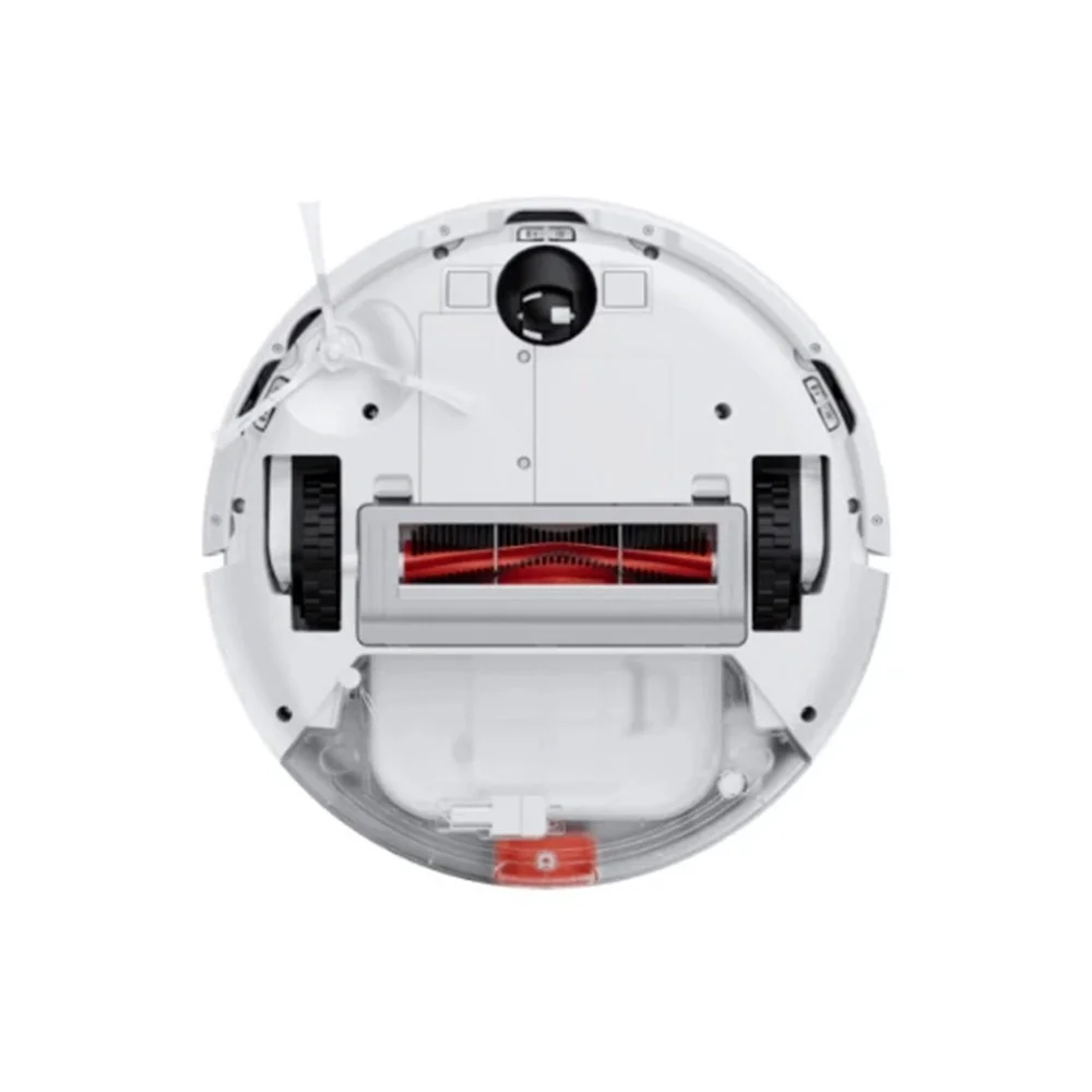 Купить Робот-пылесос Xiaomi Mi Robot Vacuum E10 (EAC) Белый Робот-пылесос Xiaomi Mi Robot Vacuum E10 (EAC) Белый