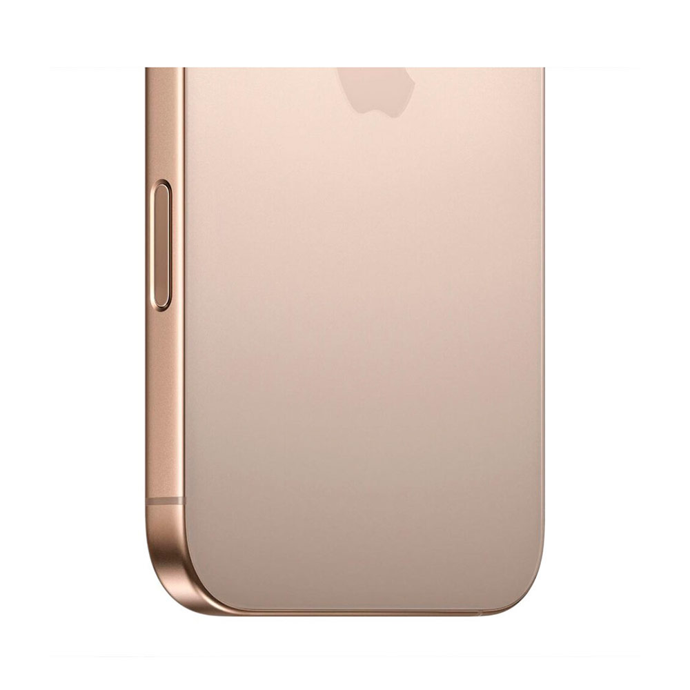 Смартфон Apple iPhone 16 Pro Max 1Tb Desert Titanium (Бежевый)