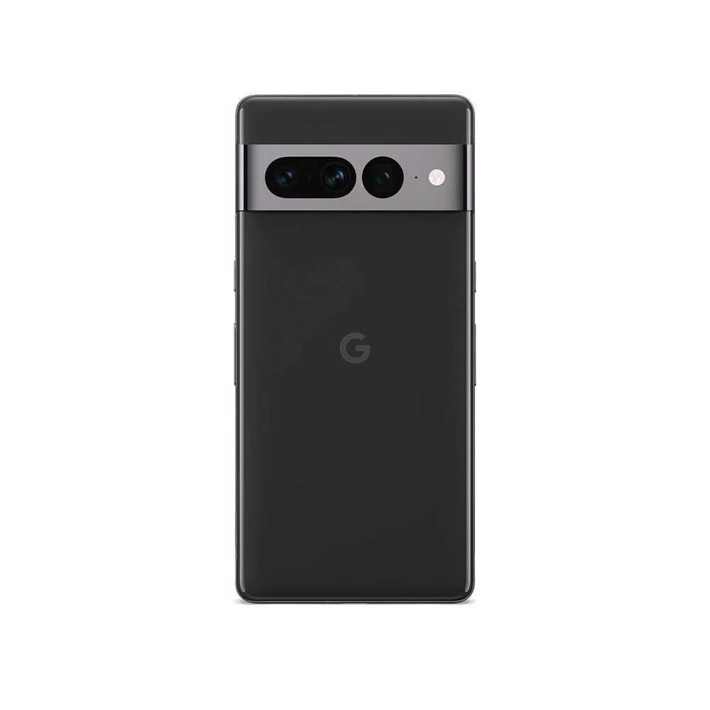 Смартфон Google Pixel 7 Pro 12/256Gb Obsidian (Чёрный) US