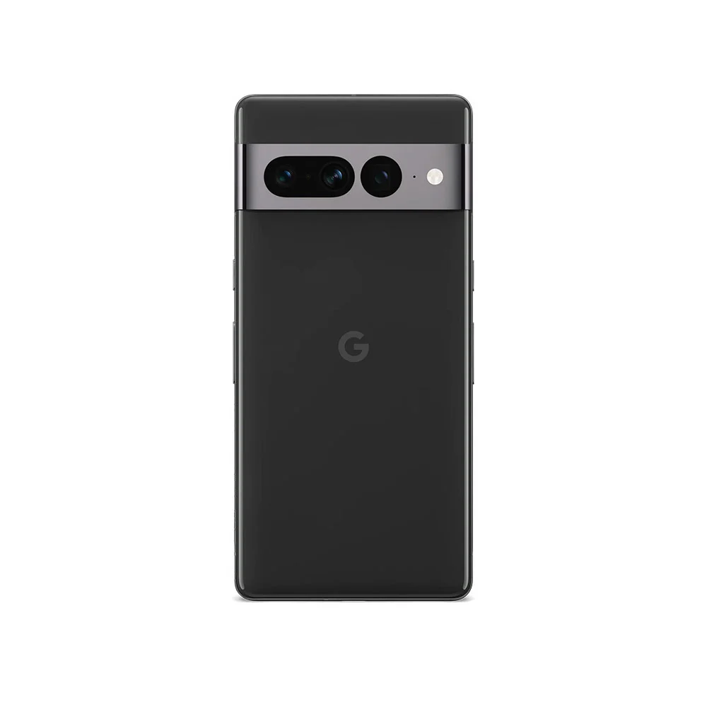 Купить Смартфон Google Pixel 7 Pro 12/256Gb Obsidian (Чёрный) US Смартфон Google Pixel 7 Pro 12/256Gb Obsidian (Чёрный) US