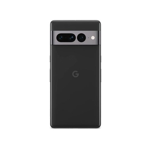 Смартфон Google Pixel 7 Pro 12/256Gb Obsidian (Чёрный) US